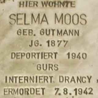 Selma Moos