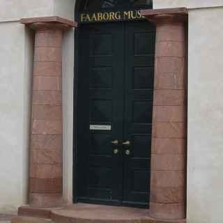 Faaborg Museum for Fynsk Malerkunst