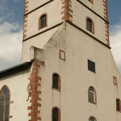 Alte Johanneskirche photo