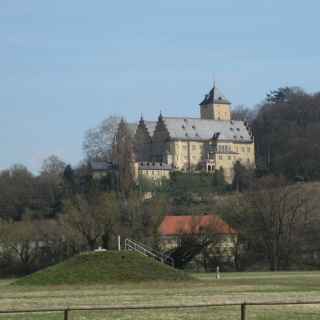 Schloss Mainberg