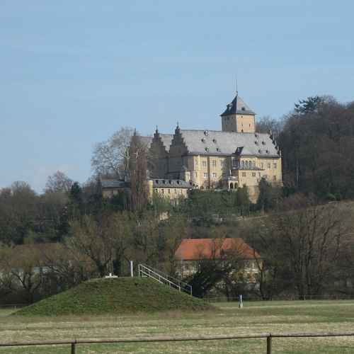 Schloss Mainberg photo