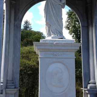 Matheson Memorial