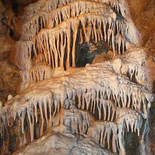 Grotte La Merveilleuse photo