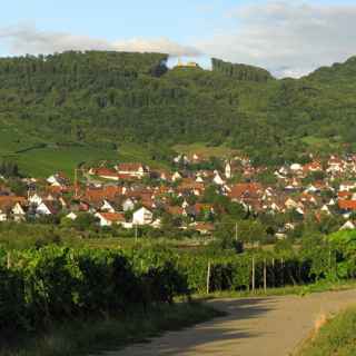 Burgruine Schneeburg