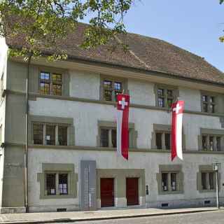 Stadtbibliothek Zofingen