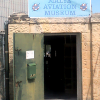 Aviation Museum photo