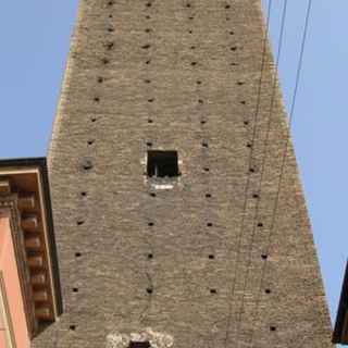 Towers of Bologna photo
