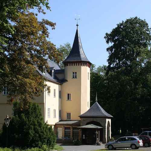 Schloss Neuhof photo
