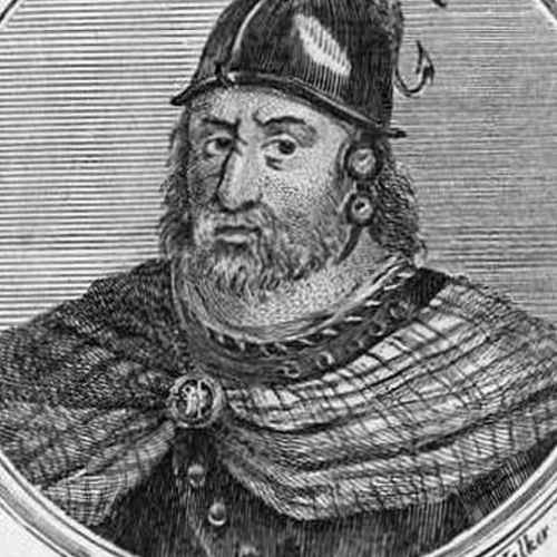 William Wallace photo