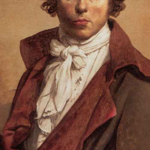 Jacques-Louis David photo