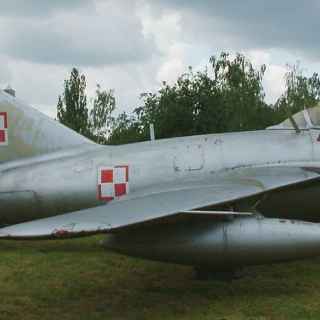 MiG-15 