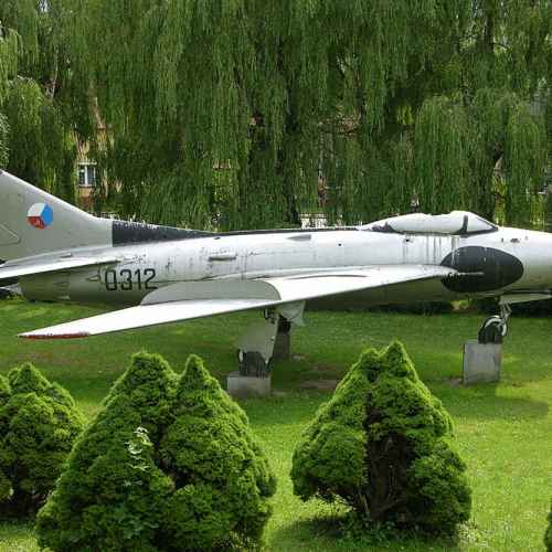 MiG-19 "Farmer