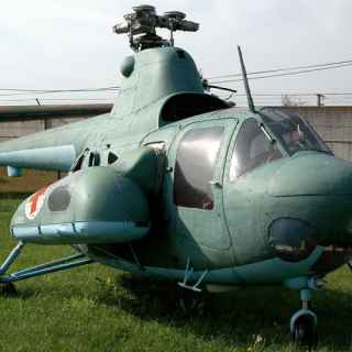 Mi-1 