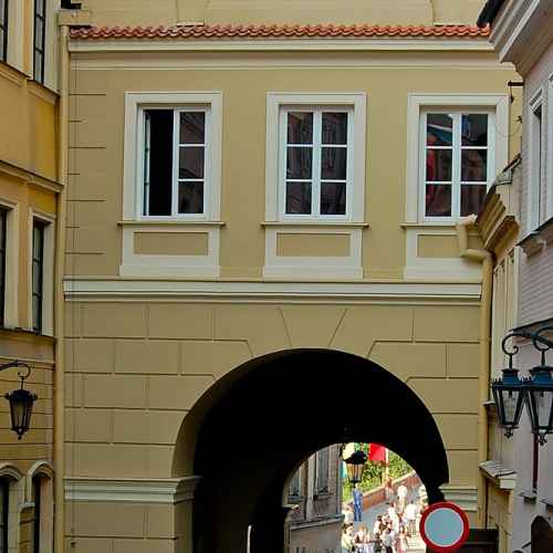 The Grodzka Gate photo