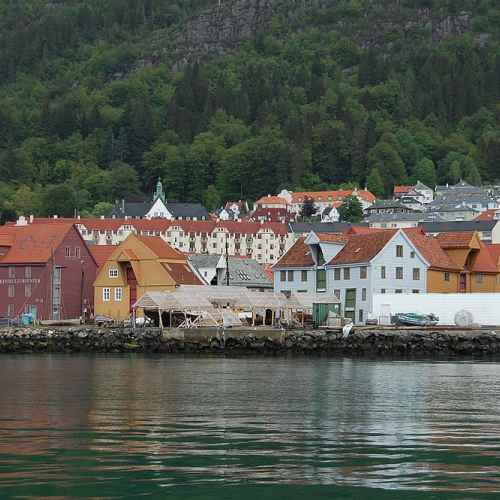 Norges Fiskerimuseum photo