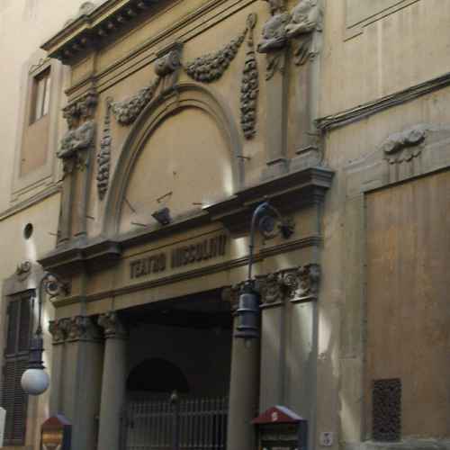 Teatro Niccolini photo