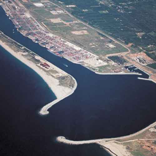 Golfo di Gioia Tauro photo
