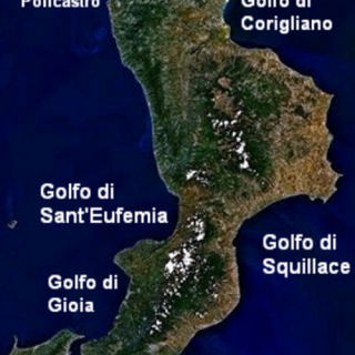 Golfo di Squillace
