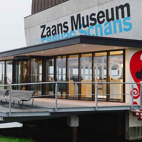 Zaans Museum