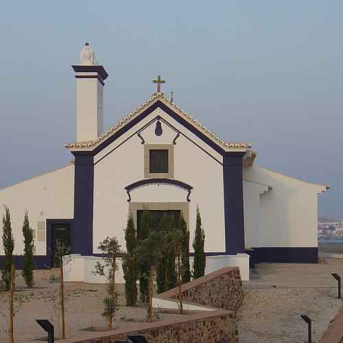 Chapel of St. Anthony (Castro Marim photo