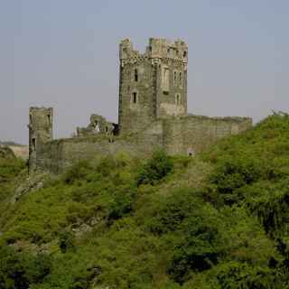 Burg Wernerseck