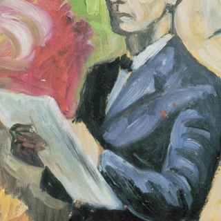 John Savio monument photo