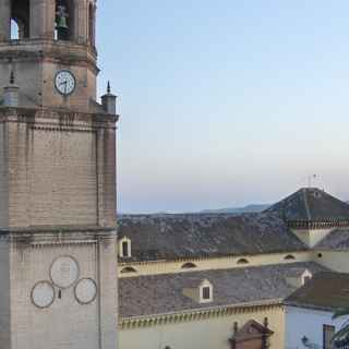 Iglesia de San Juan Bautista photo
