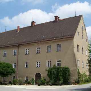 Schloss Oberellenbach