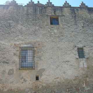 Castell de Cabrera