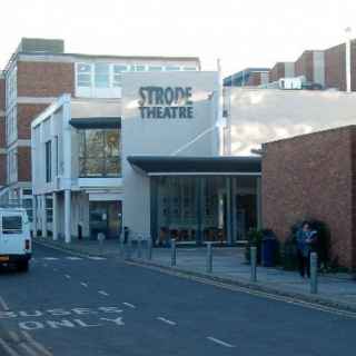 Strode Theatre