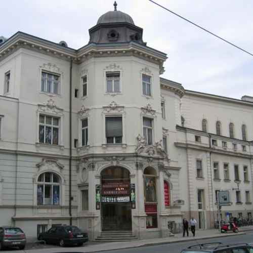 Salzburger Marionettentheater photo