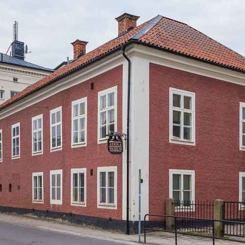 Arboga museum photo