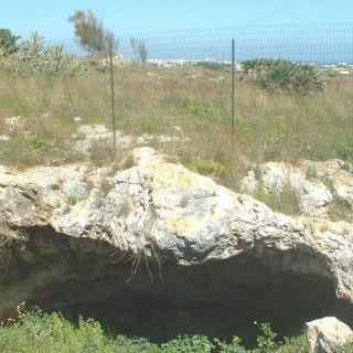 Grotta Calafarina
