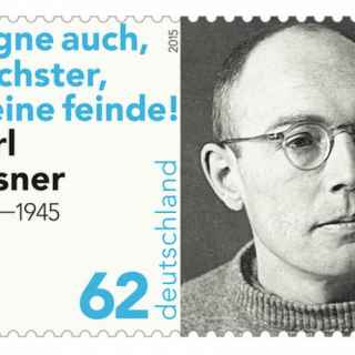 Karl Leisner 1915-1945