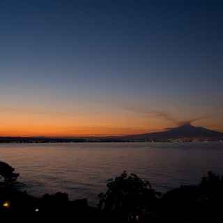 Gulf of Catania