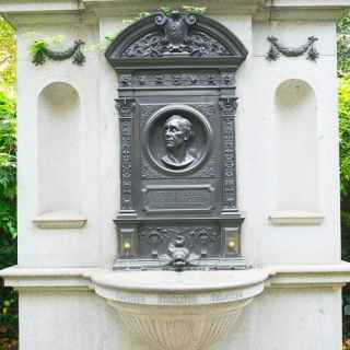 Henry Fawcett Memorial