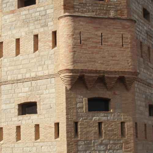 Torre Monreal photo