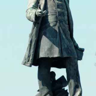 Statue de Paul Bert photo