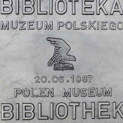Polenmuseum photo