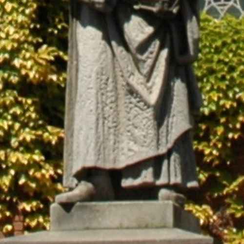 Lutherdenkmal photo