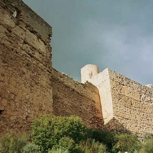 Castillo de Forna photo
