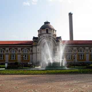 Музей истории Софии