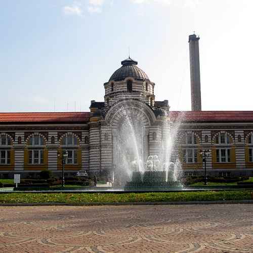 Sofia History Museum photo