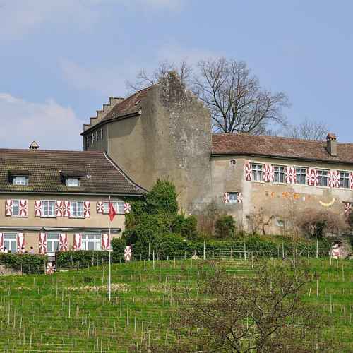 Schloss Schwandegg photo