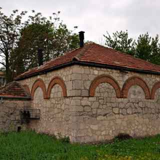 Roman Tomb (Silistra