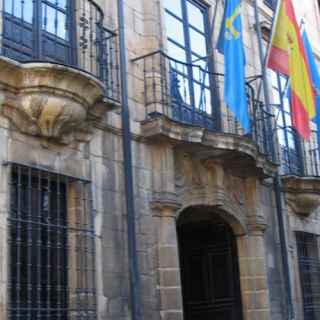 Palacio de Velarde