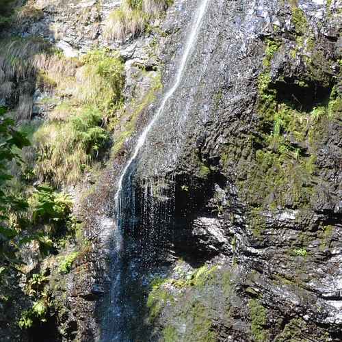 Ялинский водопад photo