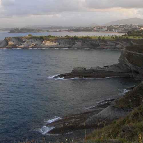 Cabo Mayor photo