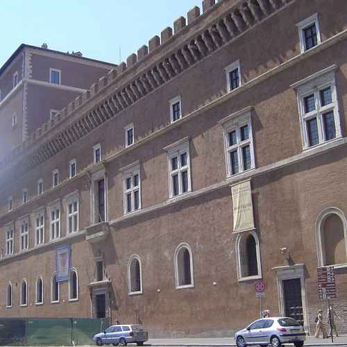 Museo Nazionale del Palazzo di Venezia photo