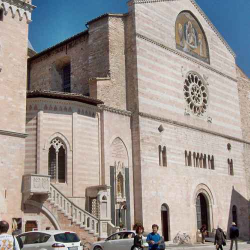 Museo Capitolare Diocesi di Foligno photo